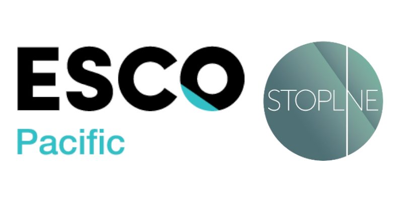 ESCO Pacific Online Disclosures